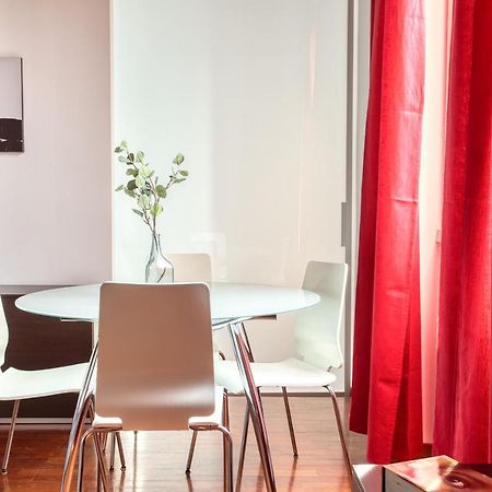 Joivy Charming Apartment In The Heart Of Isola District Milano Eksteriør billede