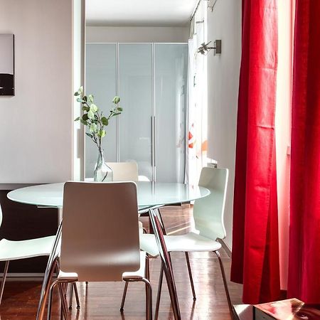 Joivy Charming Apartment In The Heart Of Isola District Milano Eksteriør billede