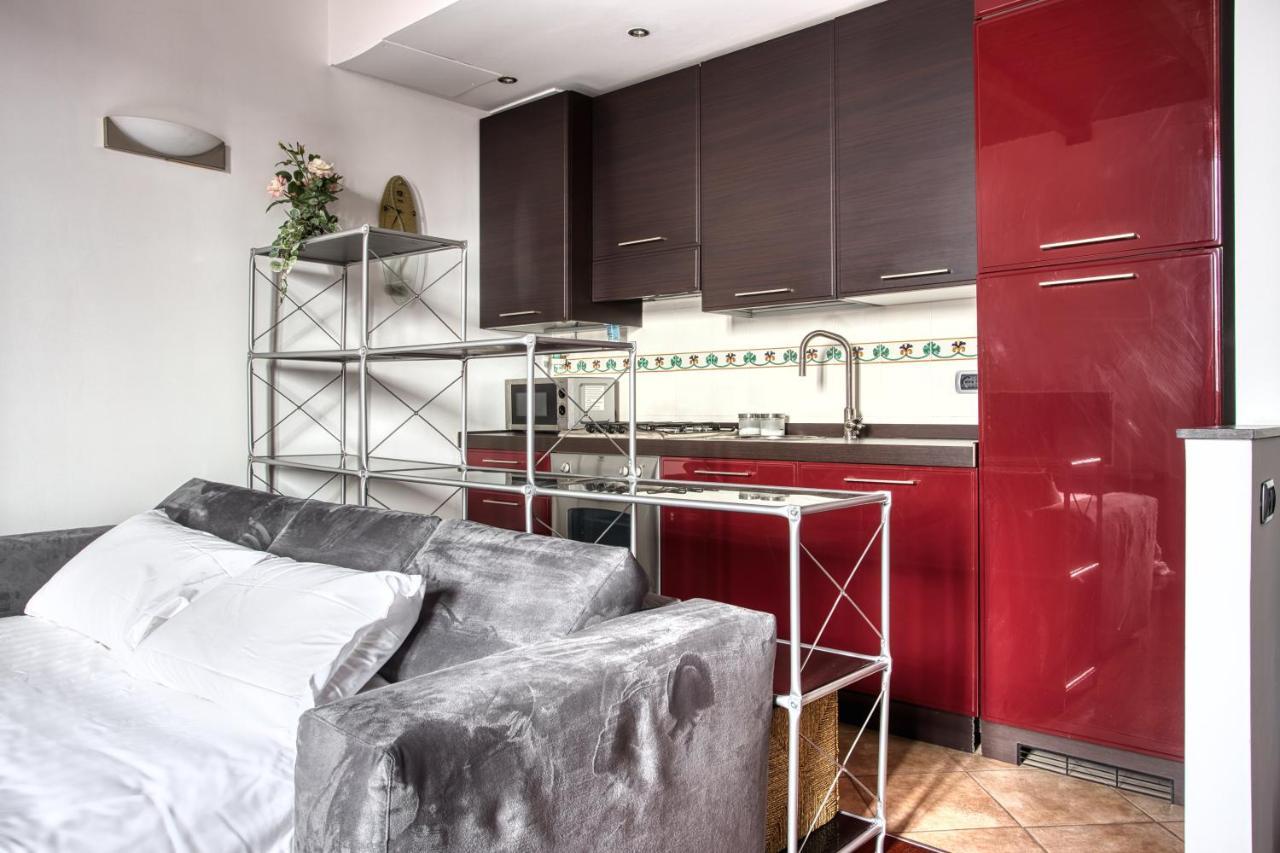 Joivy Charming Apartment In The Heart Of Isola District Milano Eksteriør billede