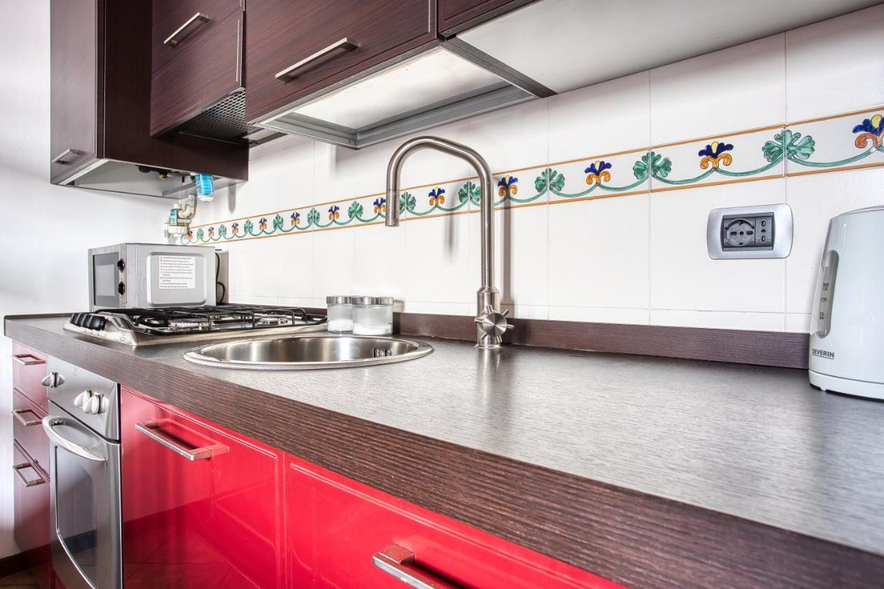 Joivy Charming Apartment In The Heart Of Isola District Milano Eksteriør billede