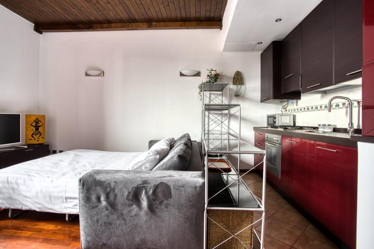 Joivy Charming Apartment In The Heart Of Isola District Milano Eksteriør billede