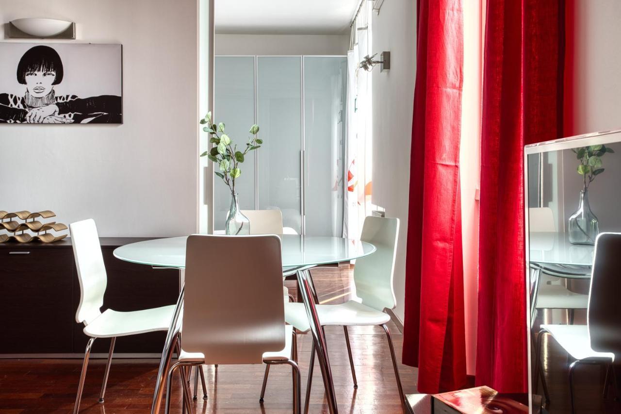 Joivy Charming Apartment In The Heart Of Isola District Milano Eksteriør billede