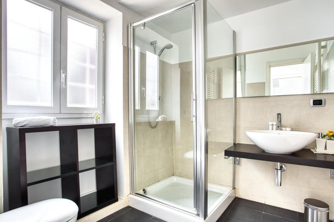 Joivy Charming Apartment In The Heart Of Isola District Milano Eksteriør billede