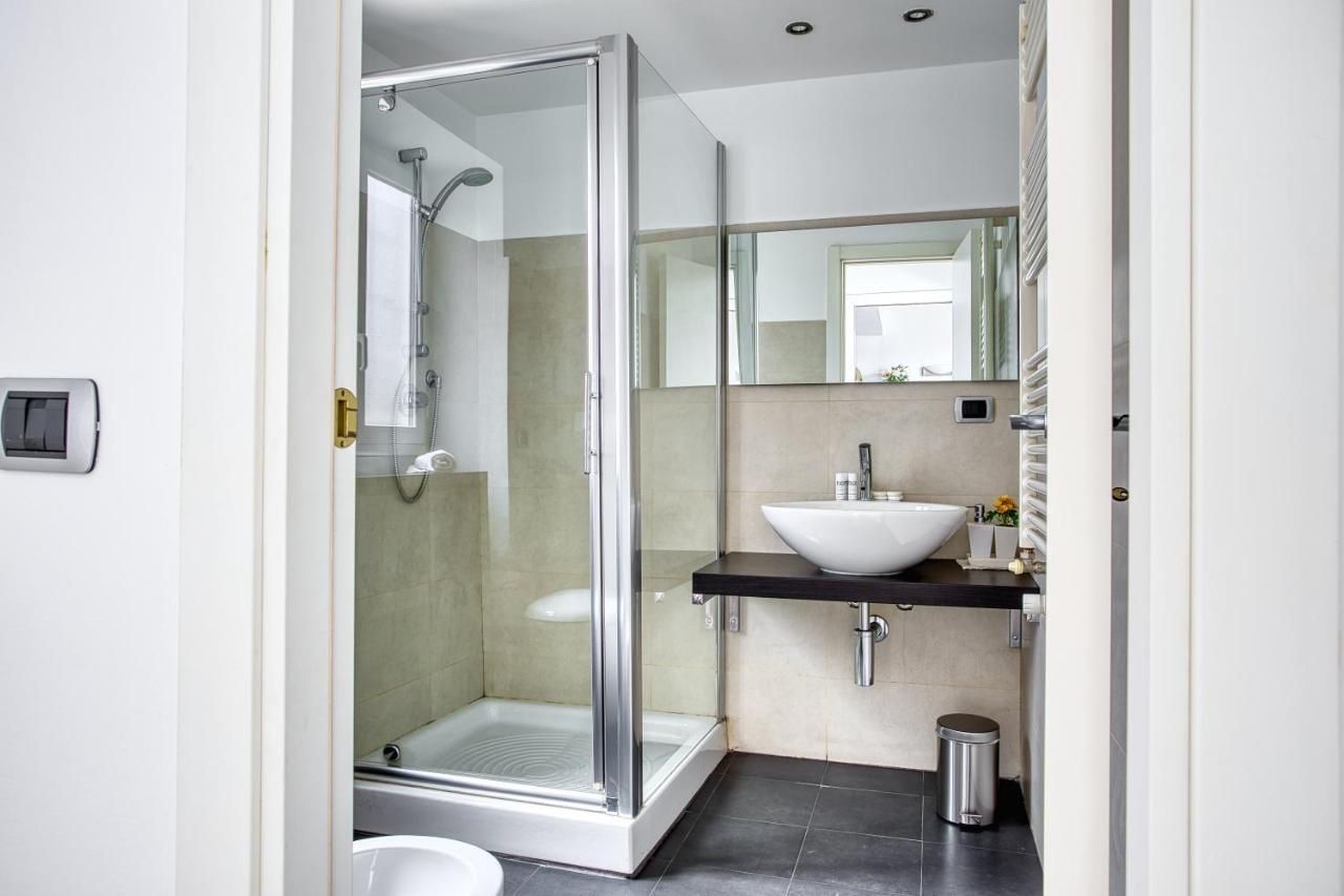 Joivy Charming Apartment In The Heart Of Isola District Milano Eksteriør billede