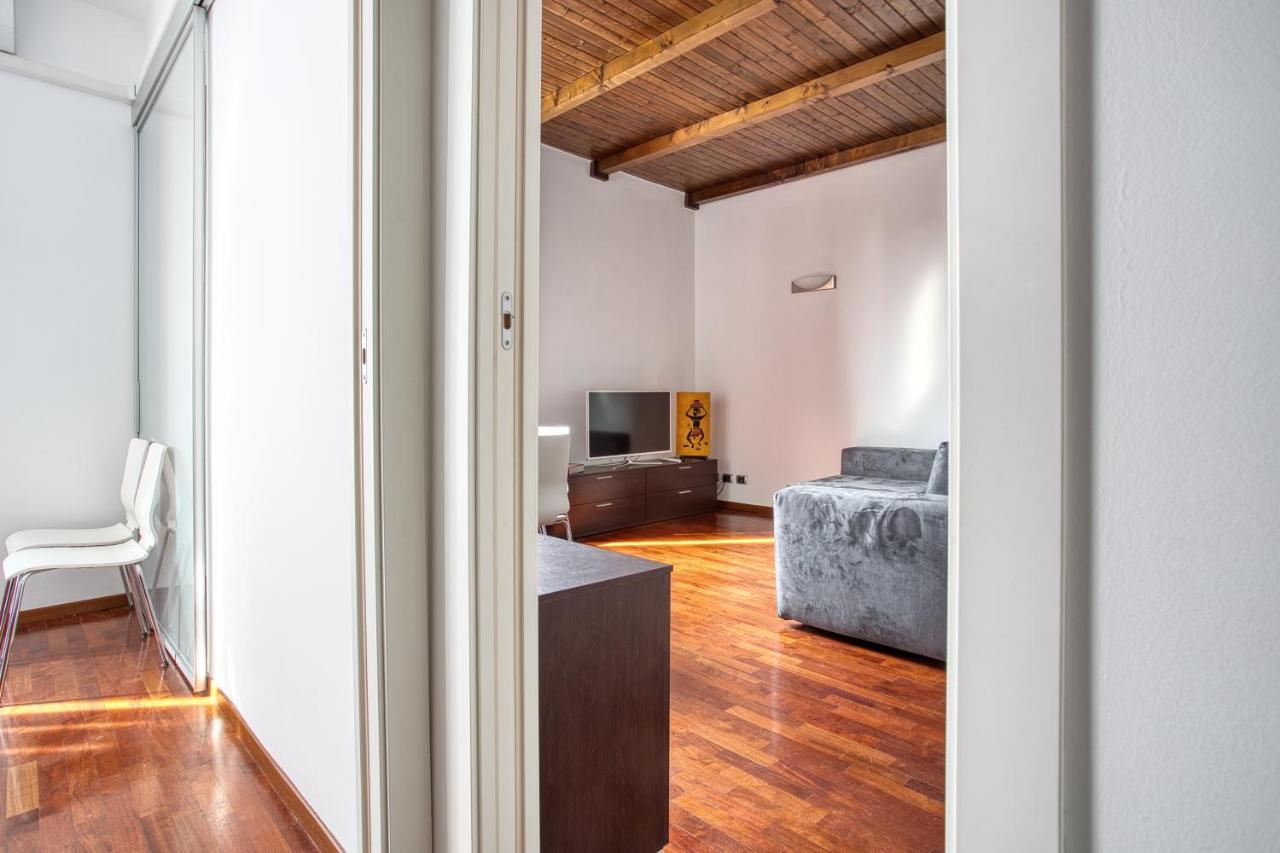 Joivy Charming Apartment In The Heart Of Isola District Milano Eksteriør billede