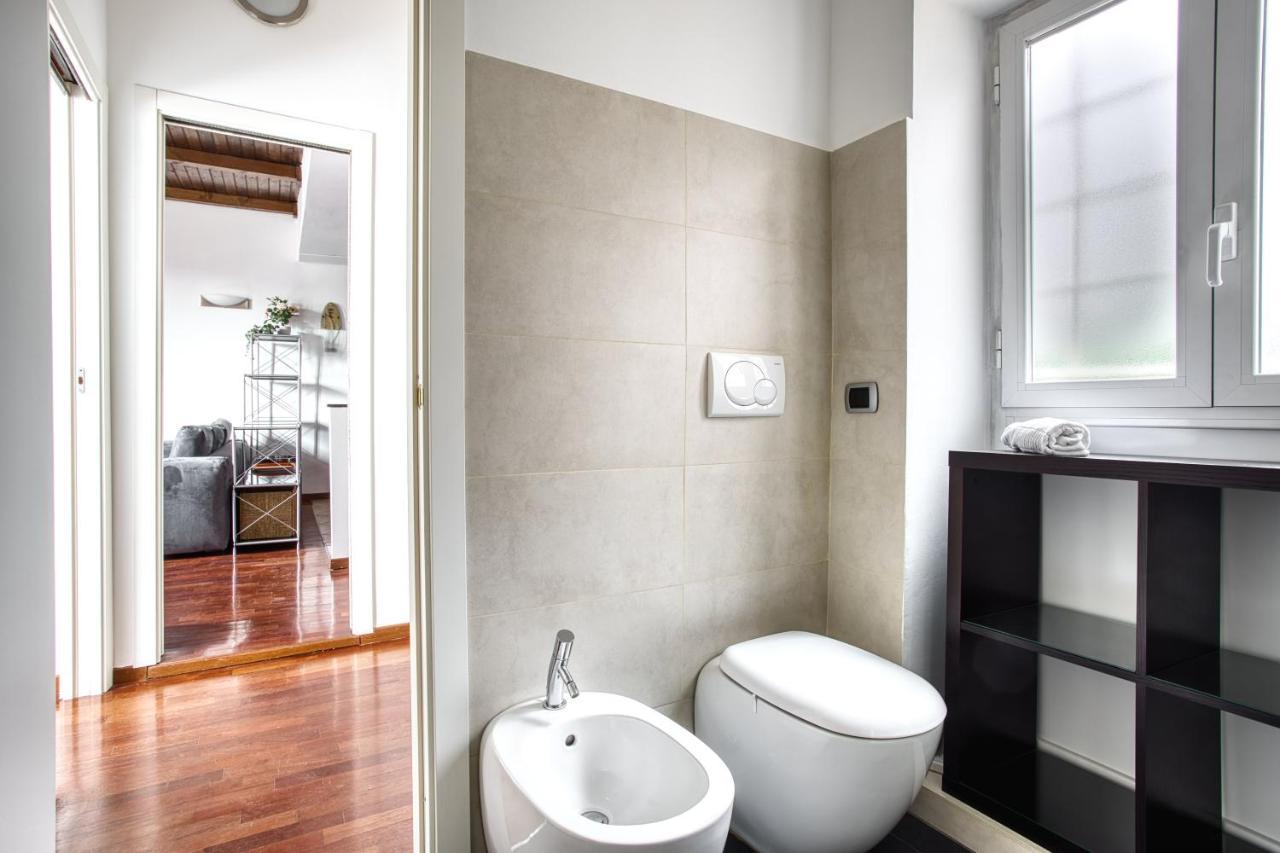 Joivy Charming Apartment In The Heart Of Isola District Milano Eksteriør billede